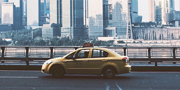 出租車(chē)監(jiān)控調(diào)度系統(tǒng)